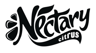 NECTARY CITRUS