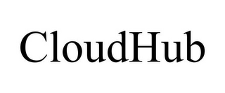 CLOUDHUB