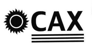 CAX