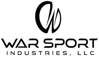 W WAR SPORT INDUSTRIES, LLC