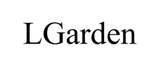 LGARDEN