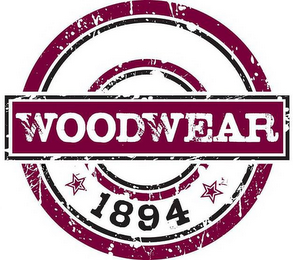 WOODWEAR 1894