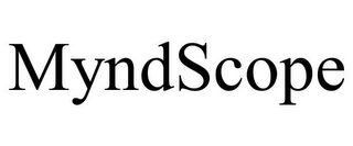 MYNDSCOPE