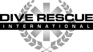 DIVE RESCUE INTERNATIONAL