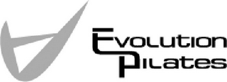 EVOLUTION PILATES