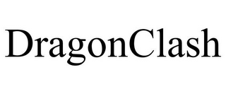 DRAGONCLASH