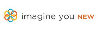 IMAGINE YOU NEW