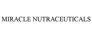 MIRACLE NUTRACEUTICALS
