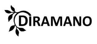 DIRAMANO