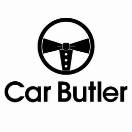 CAR BUTLER