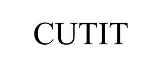 CUTIT