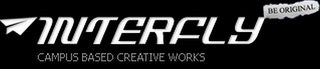 INTERFLY BE ORIGINAL CAMPUS BASED CREATIVE WORKS