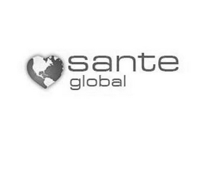 SANTE GLOBAL