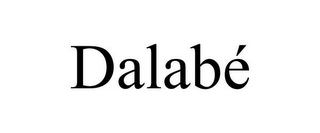 DALABÉ