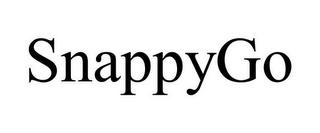 SNAPPYGO