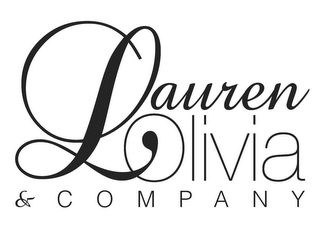 LAUREN OLIVIA & COMPANY