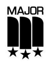 MAJOR