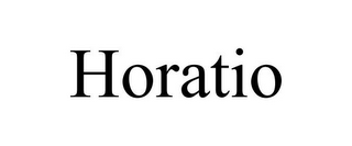 HORATIO