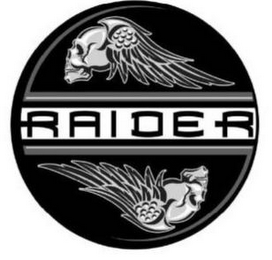 RAIDER