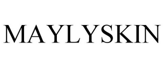MAYLYSKIN
