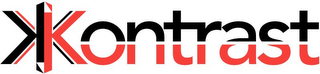 KONTRAST