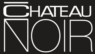 CHATEAU NOIR