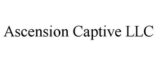 ASCENSION CAPTIVE LLC