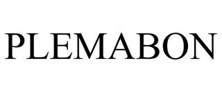 PLEMABON