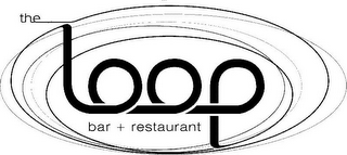 THE LOOP BAR + RESTAURANT