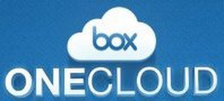 BOX ONECLOUD