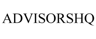 ADVISORSHQ