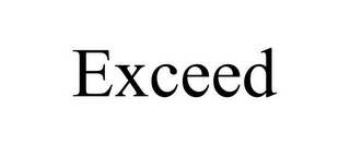 EXCEED