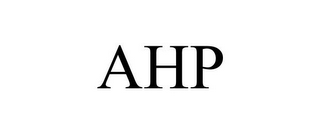 AHP