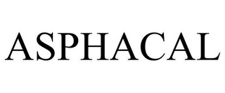 ASPHACAL