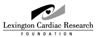 LEXINGTON CARDIAC RESEARCH FOUNDATION