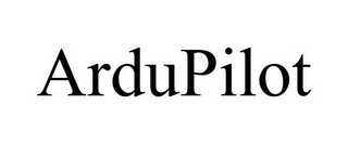 ARDUPILOT