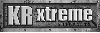 KR XTREME AUTOPARTS