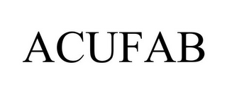 ACUFAB