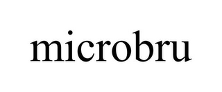 MICROBRU