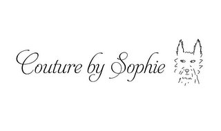 COUTURE BY SOPHIE