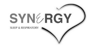 SYNERGY SLEEP & RESPIRATORY