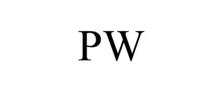 PW