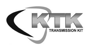 KTK TRANSMISSION KIT