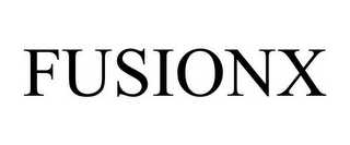 FUSIONX