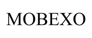 MOBEXO