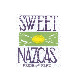 SWEET NAZCAS PRIDE OF PERU