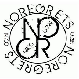 NRCO NO REGRETS NRCO NO REGRETS NRCO NRCO NRCO