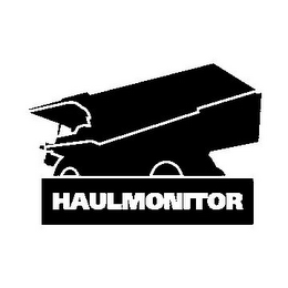 HAULMONITOR