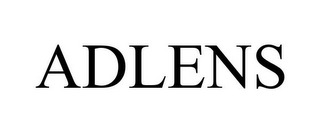 ADLENS