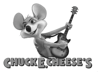 CHUCK E. CHEESE'S